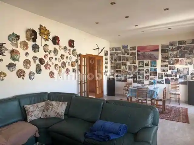 Appartamento in vendita a Livorno