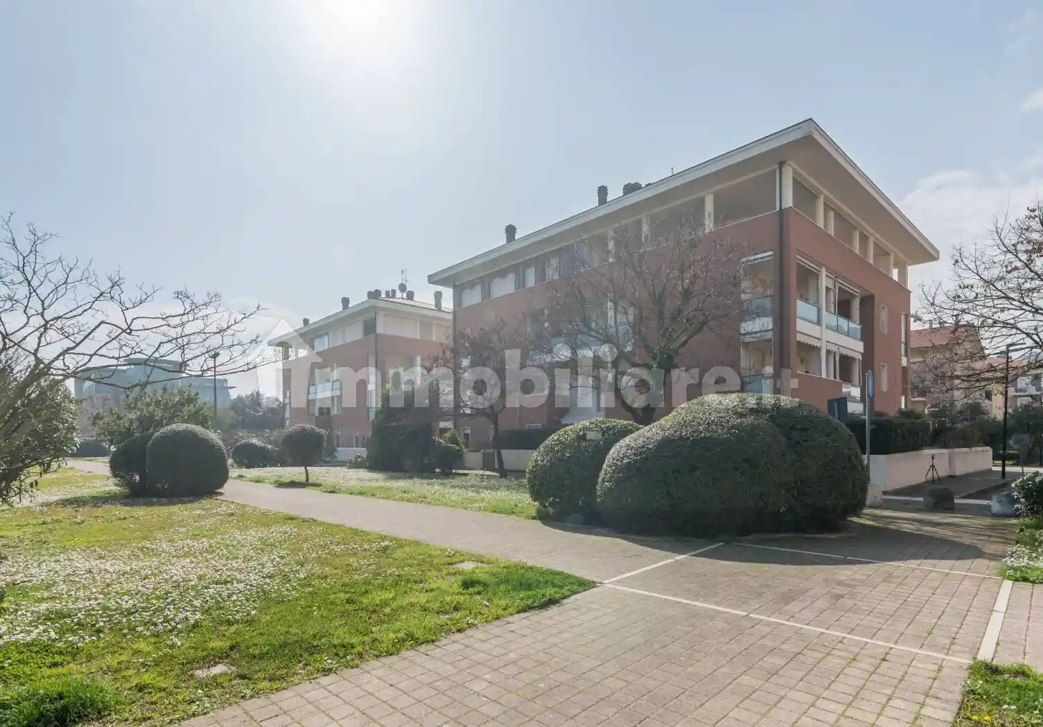 Appartamento in vendita a Pesaro