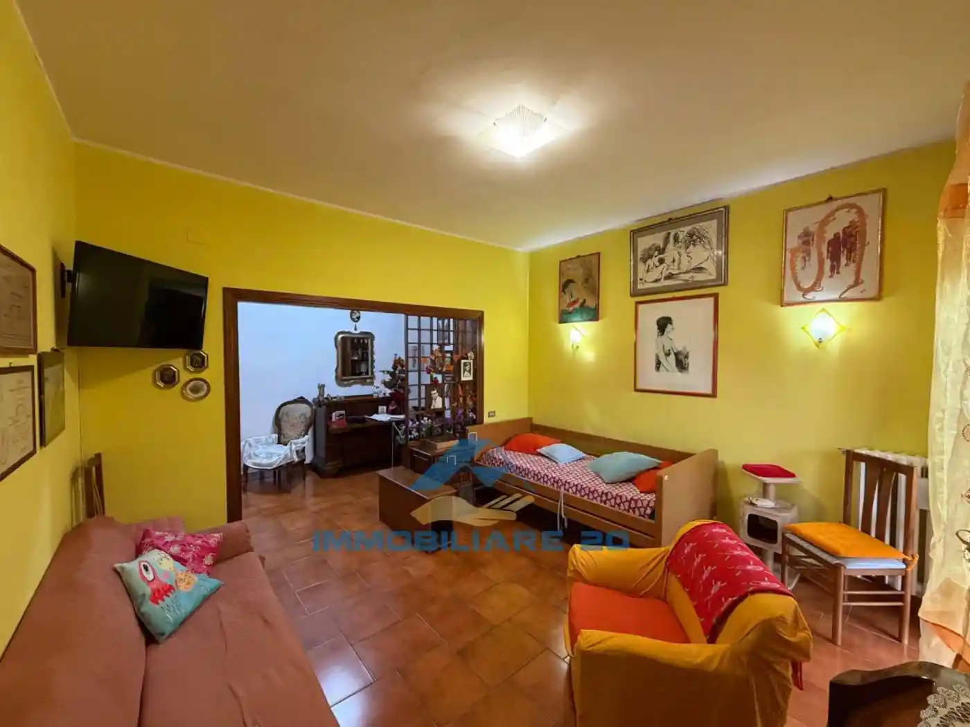 Appartamento in vendita a Teramo