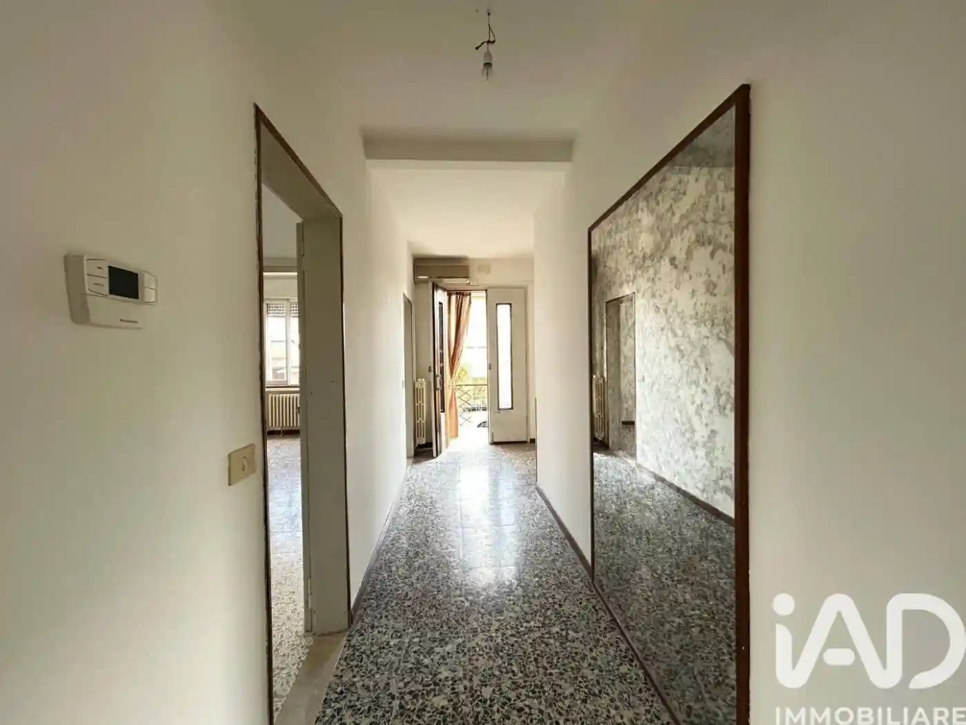 Appartamento in vendita a Medolla