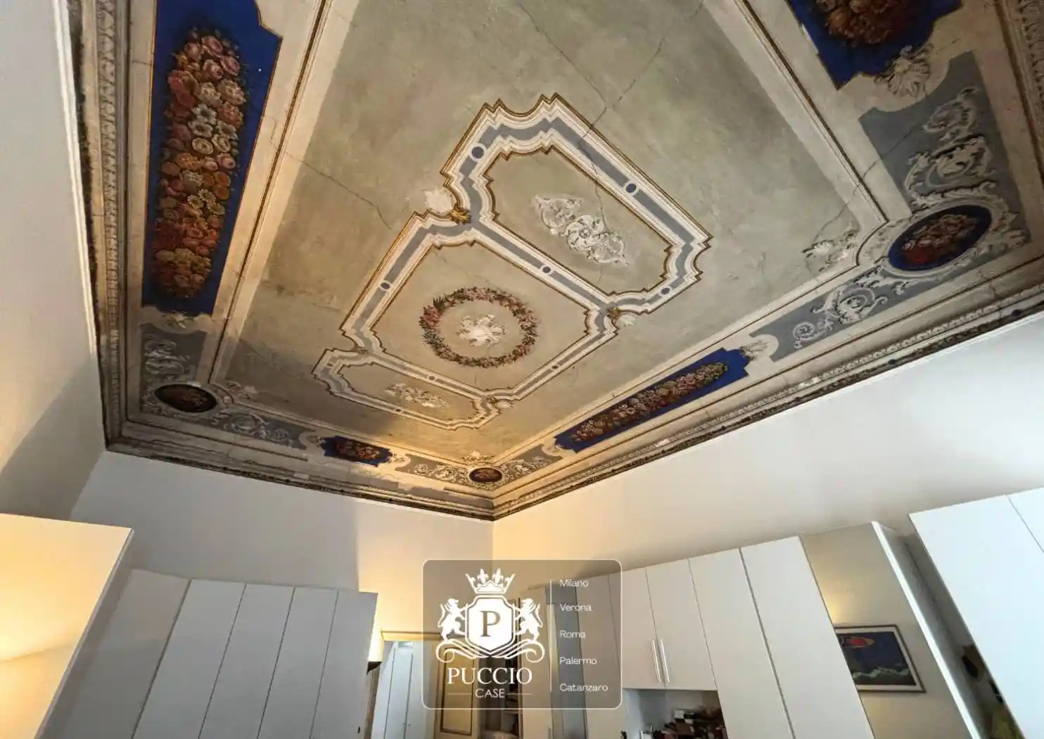 Appartamento in vendita a Verona