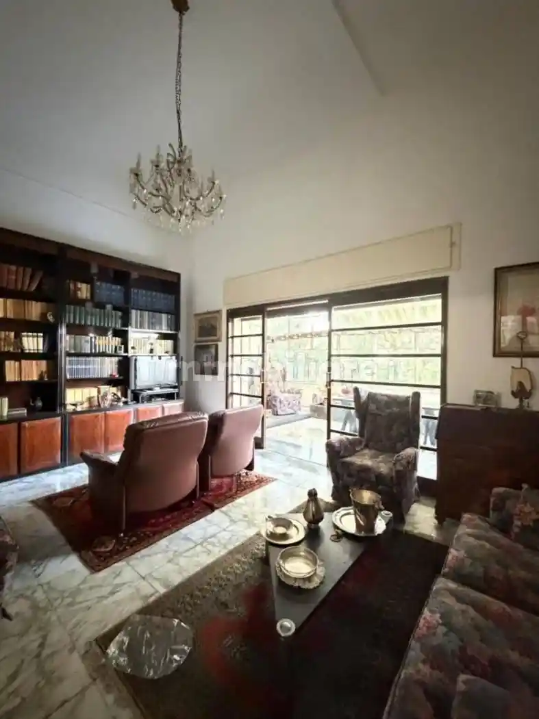 Villetta a schiera in vendita a Livorno