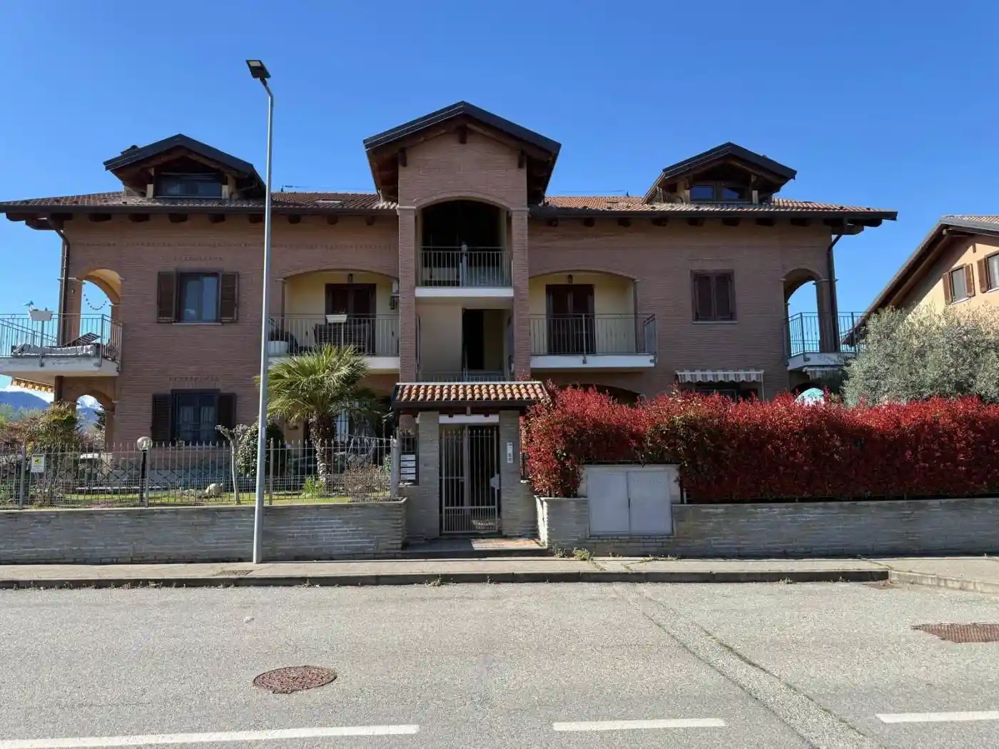 Appartamento in vendita a Pianezza