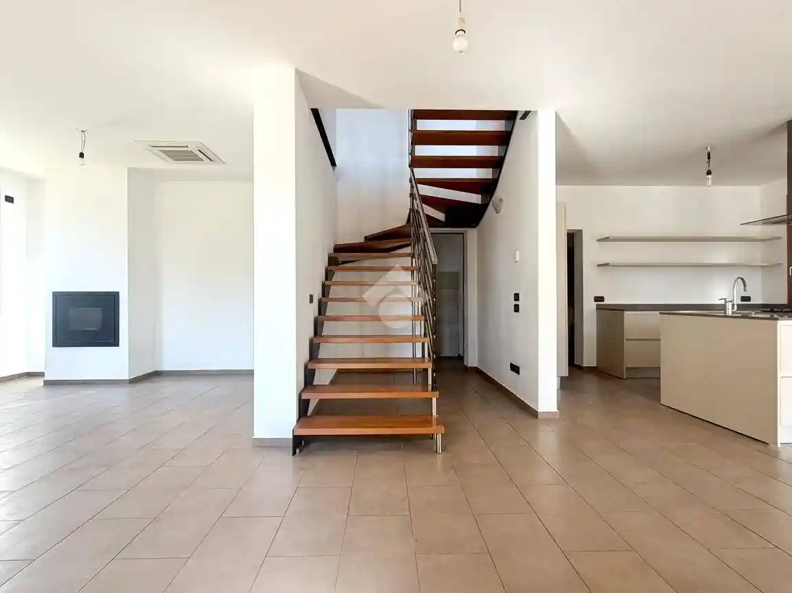 Casa indipendente in vendita a Rubano