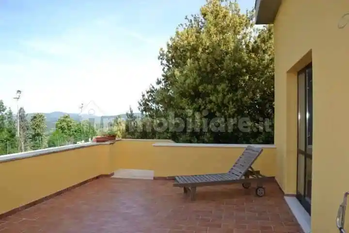 Appartamento in affitto a Lucignano