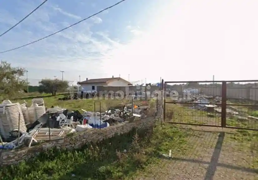 Villa in vendita a Casamassima