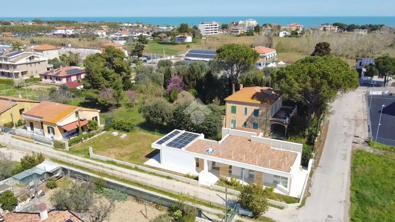 Villa in vendita a Giulianova