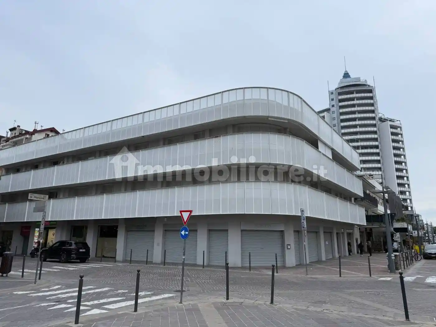 Appartamento in vendita a Jesolo