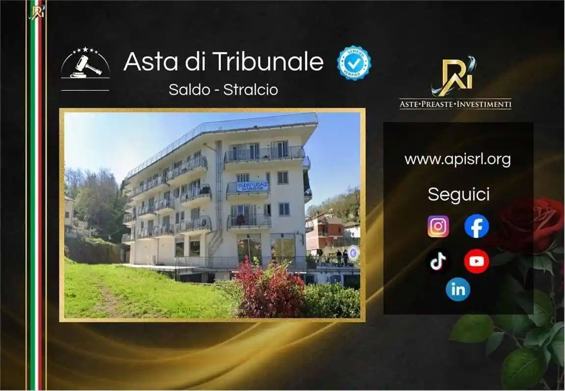 Appartamento in vendita a Zagarolo