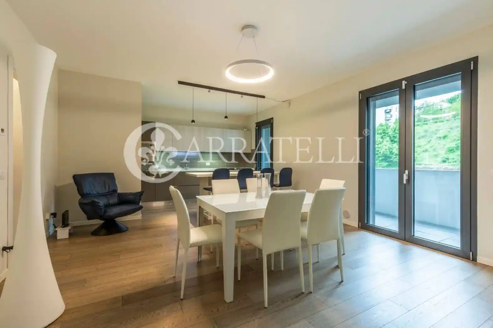 Appartamento in vendita a Siena