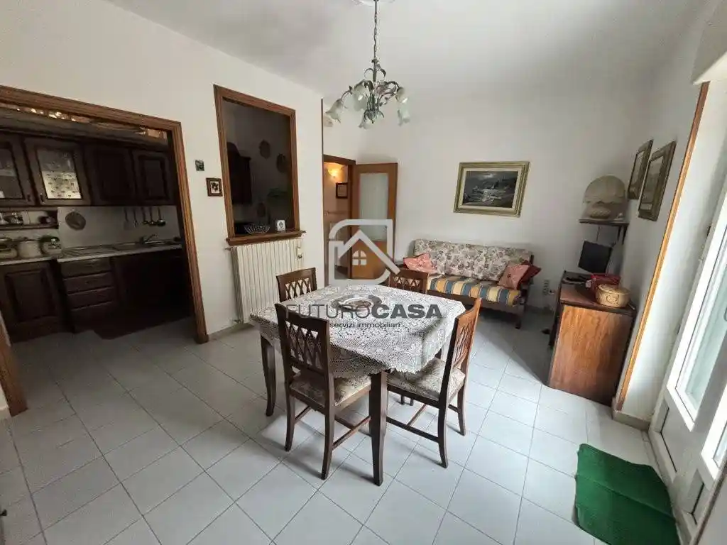 Appartamento in vendita a Ariano Irpino