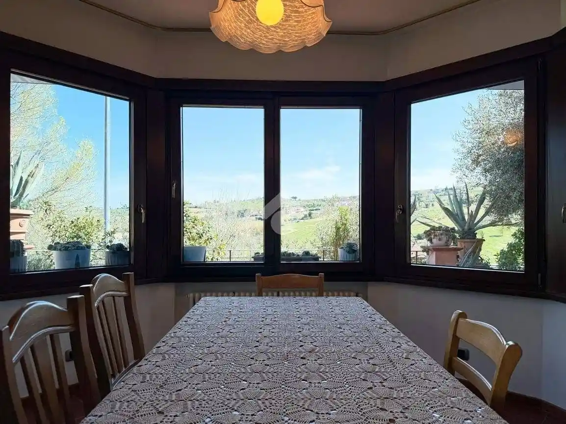 Villa in vendita a San Marino