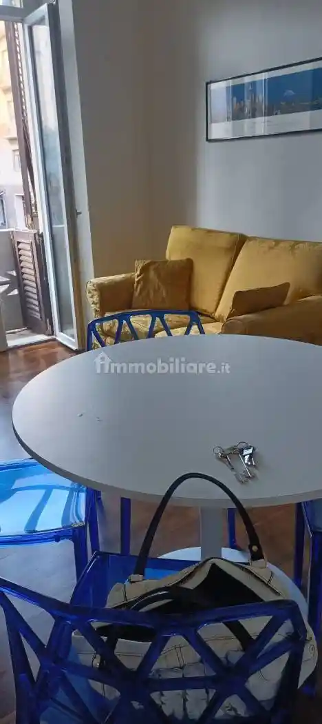 Appartamento in affitto a Cagliari