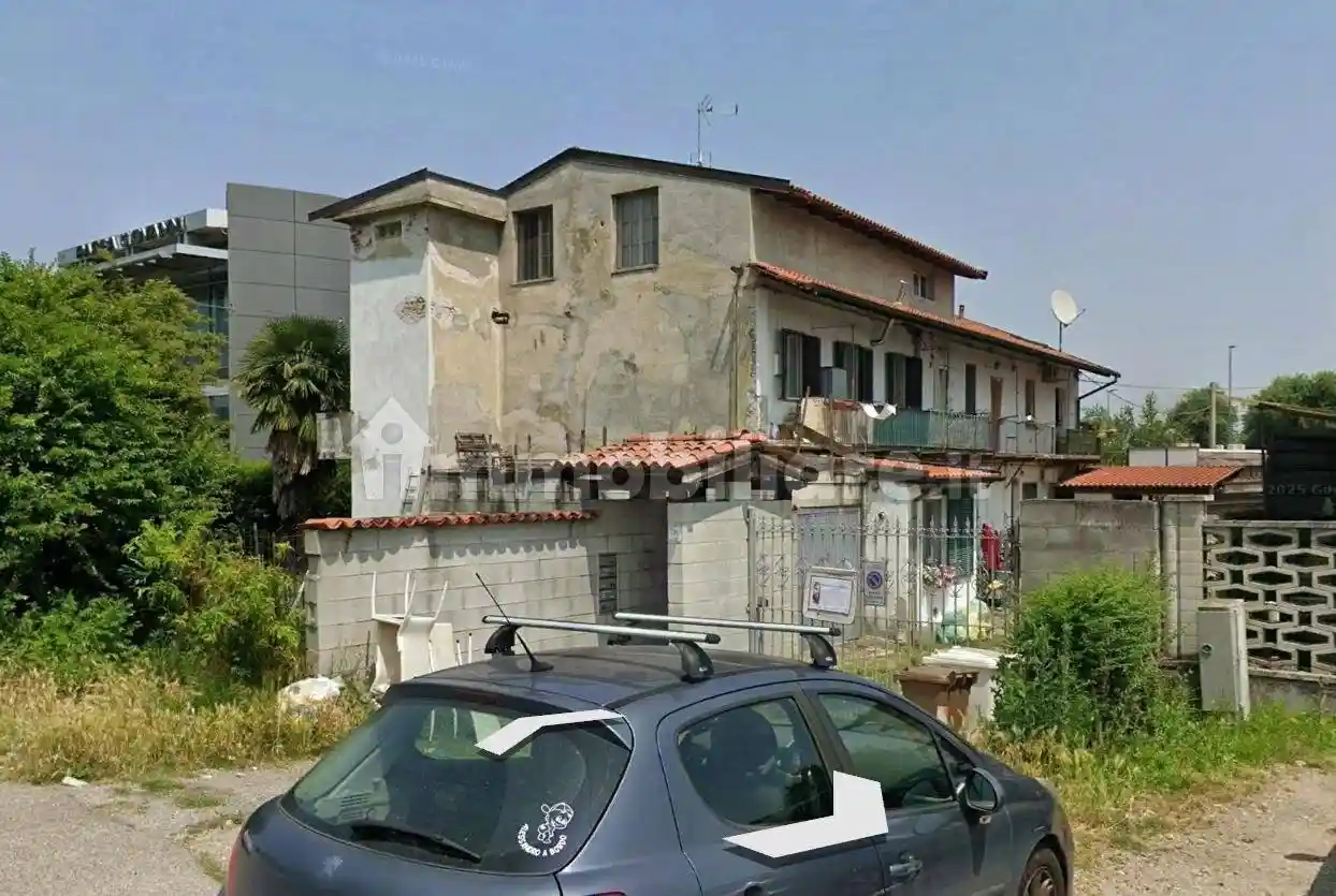 Appartamento in vendita a Vigevano