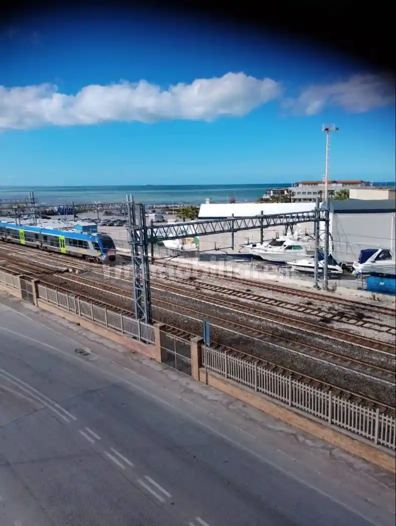 Appartamento in vendita a Ancona