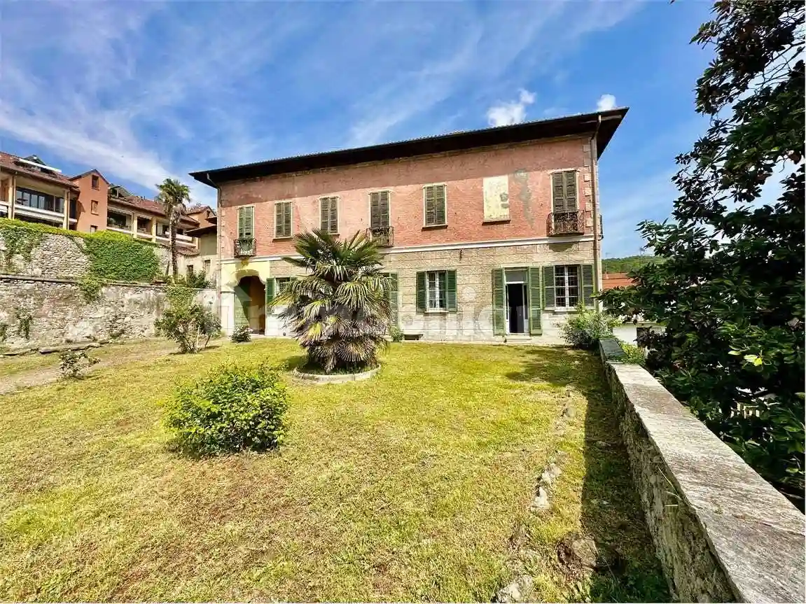 Palazzo - Edificio - foto 3
