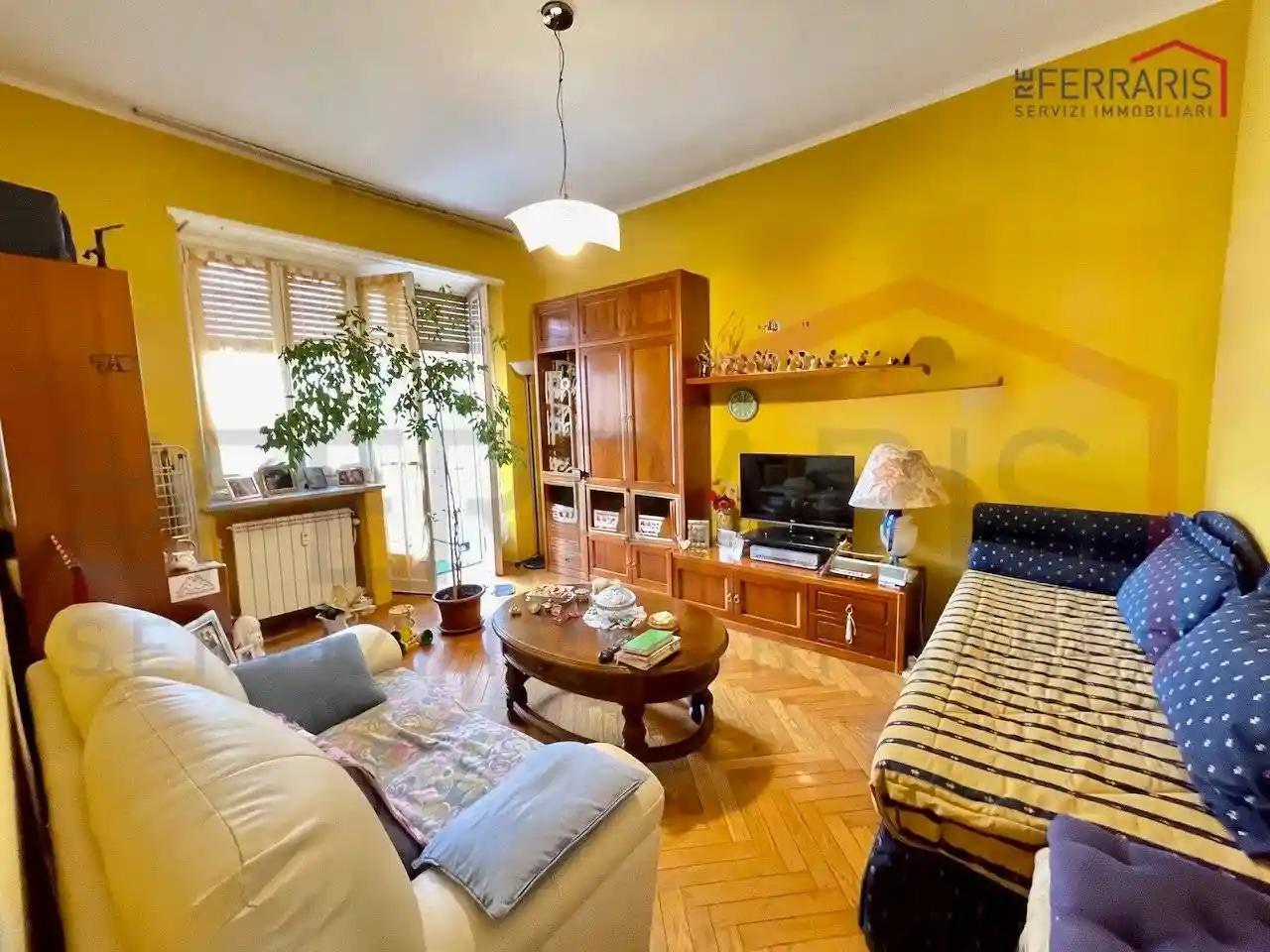 Appartamento in vendita a Torino