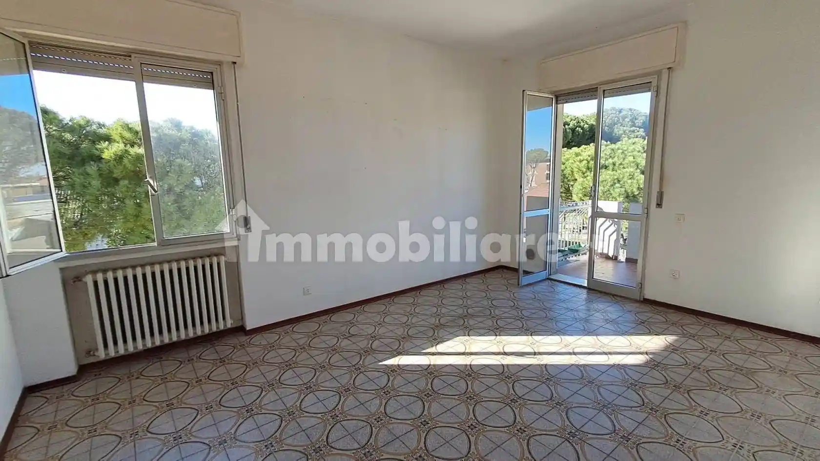 Appartamento in vendita a Forlì