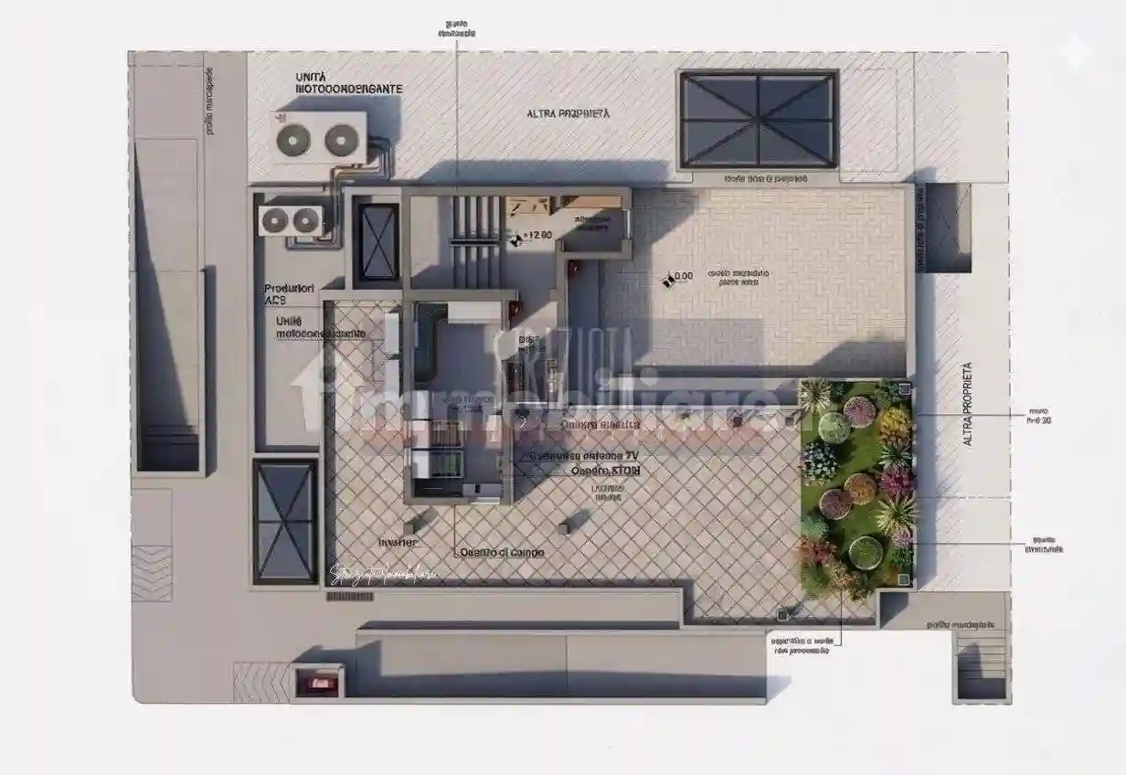 Appartamento - foto 3