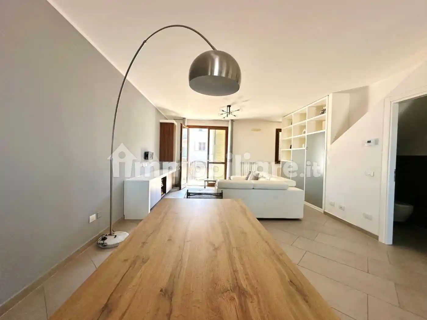 Appartamento in affitto a Montopoli in Val d'Arno