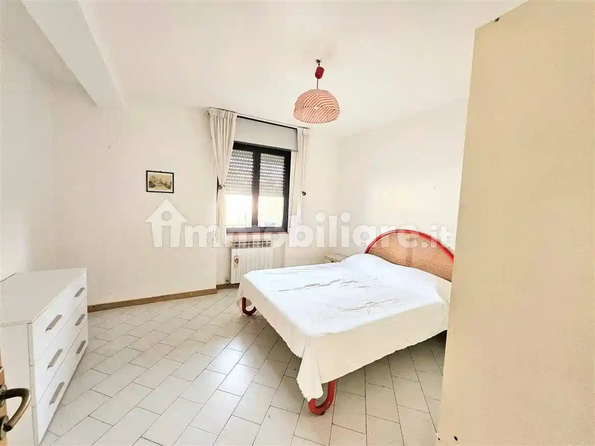 Appartamento in vendita a Massa