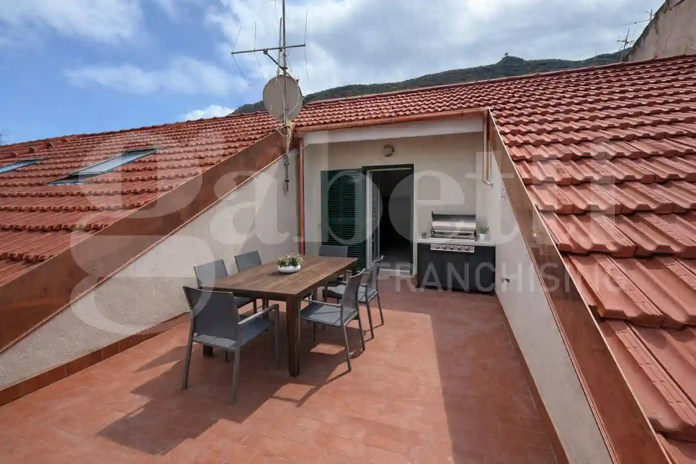 Attico - Mansarda - foto 3