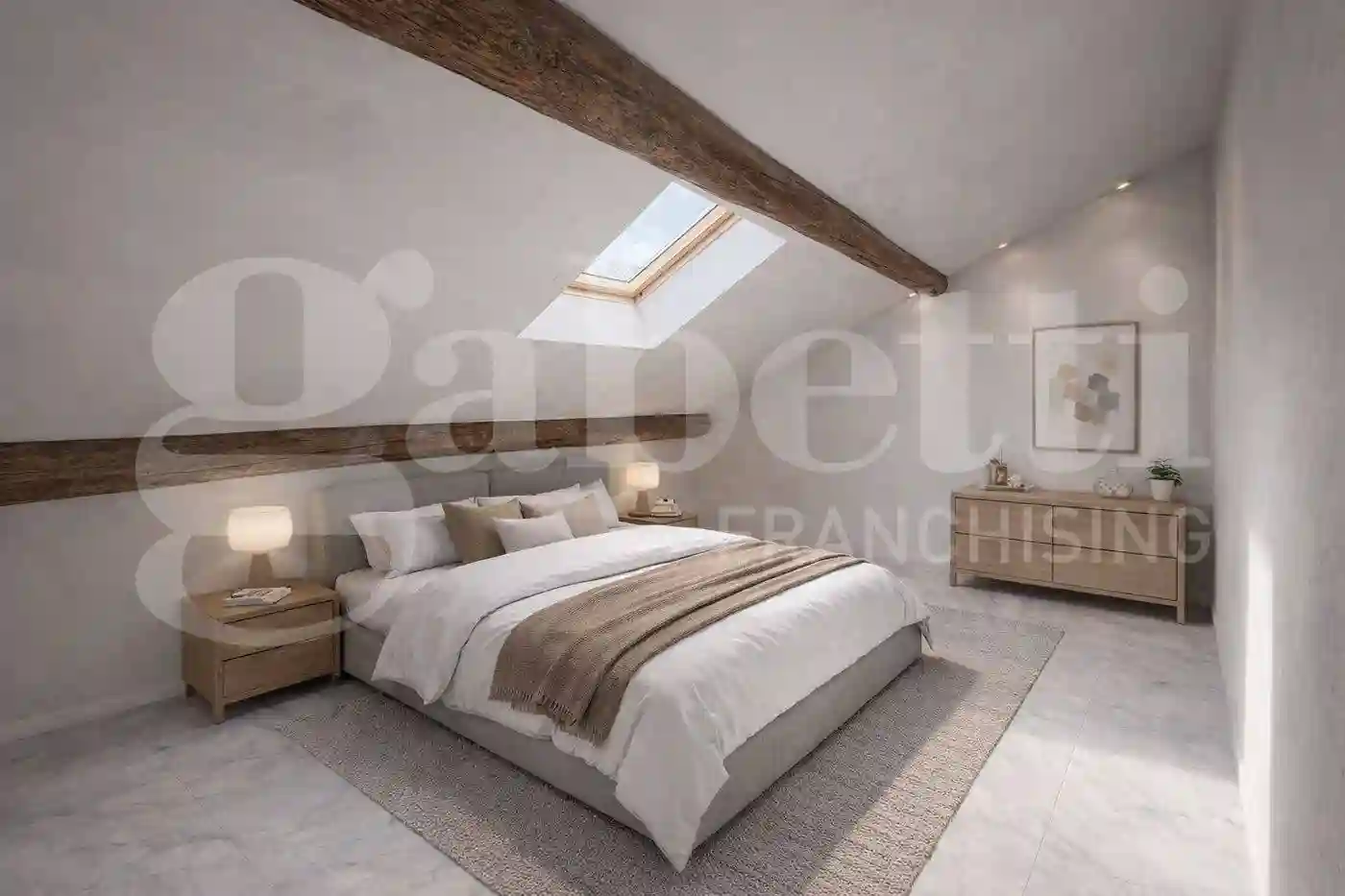 Attico - Mansarda - foto 4