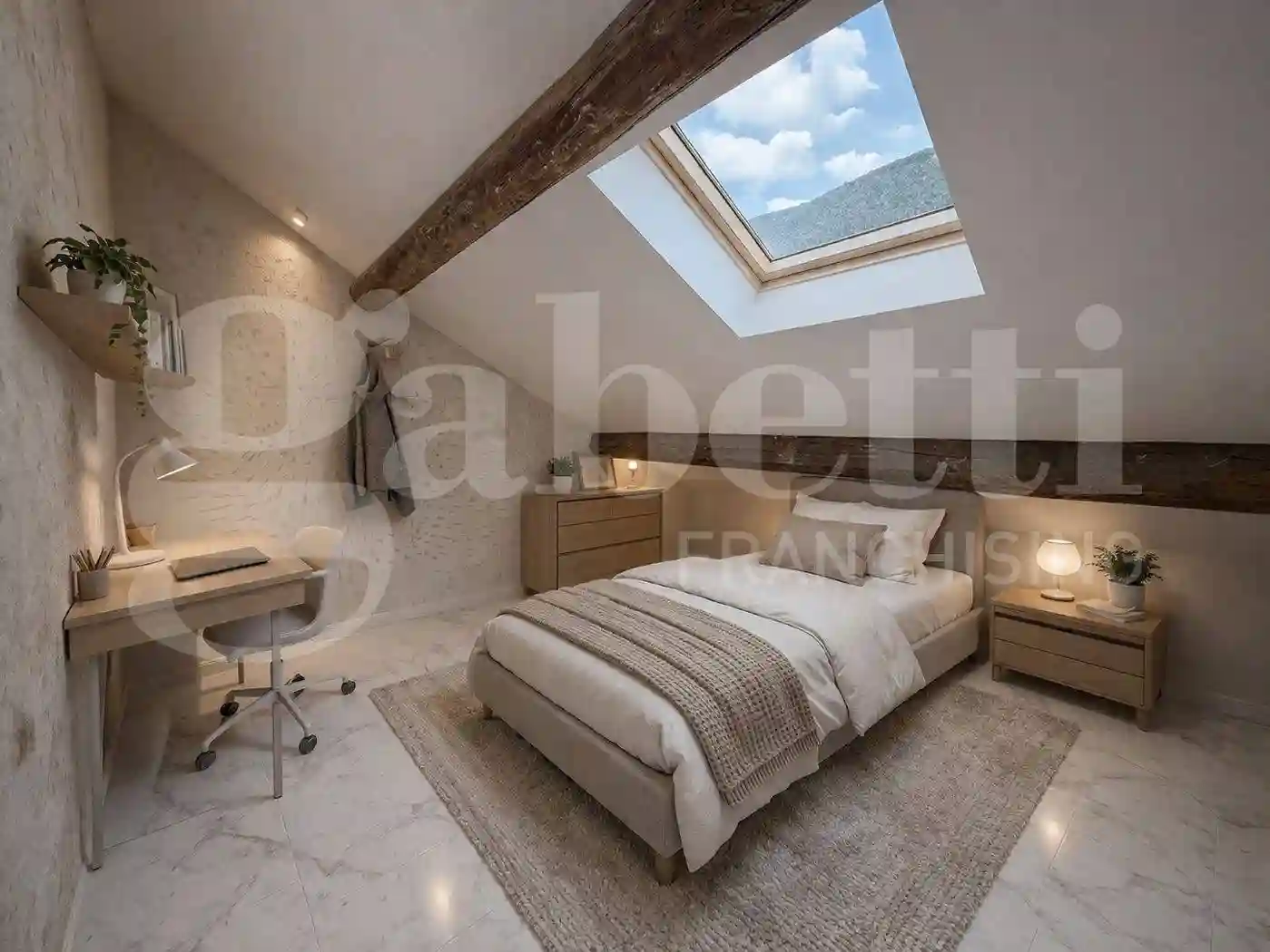 Attico - Mansarda - foto 5