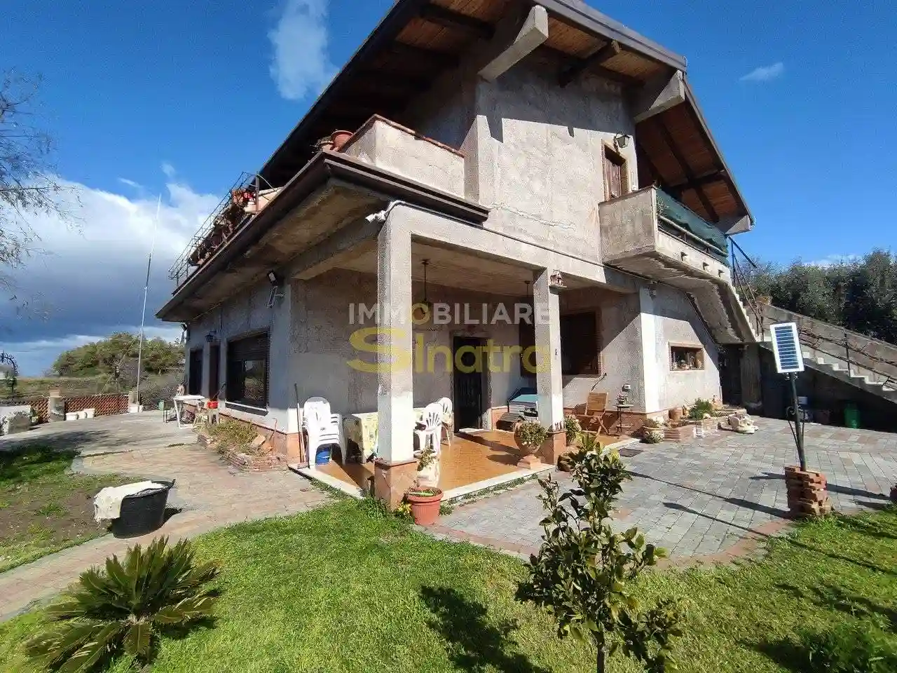 Villa - foto 2
