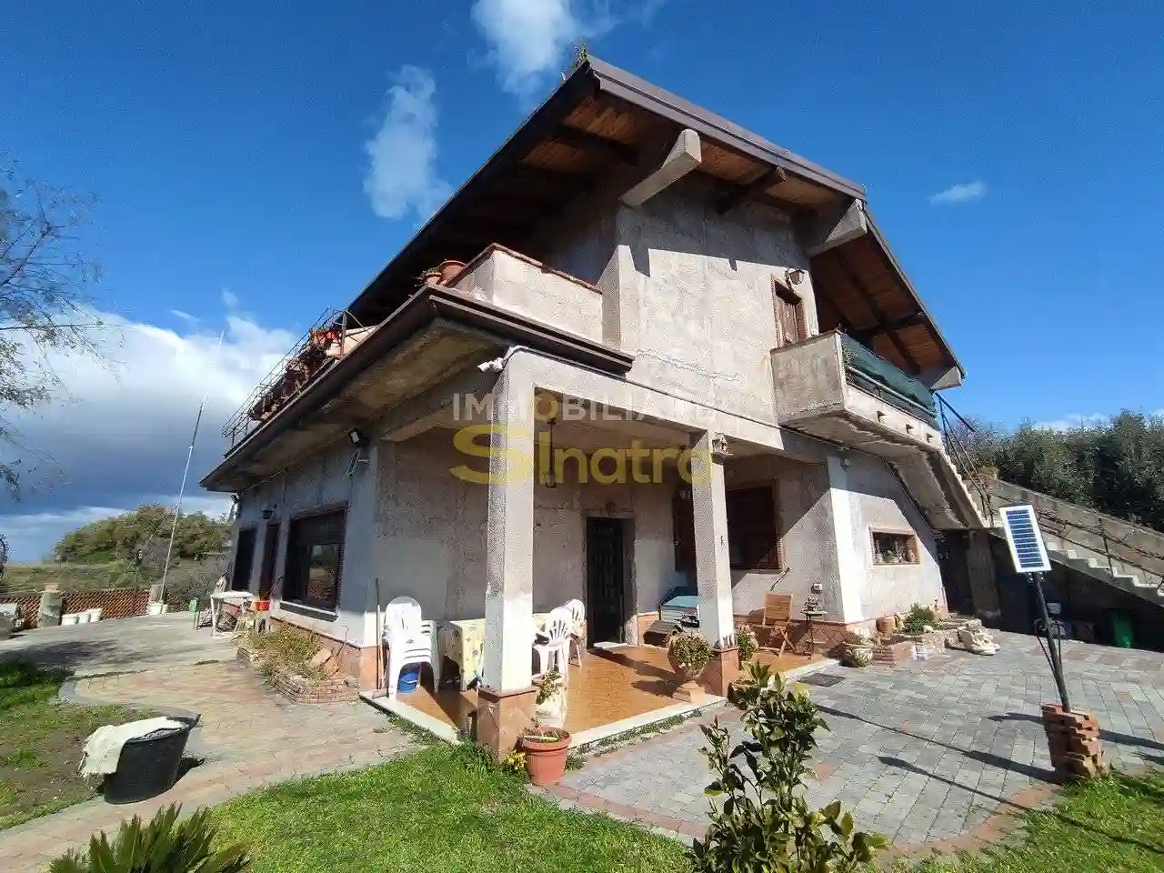 Villa - foto 4