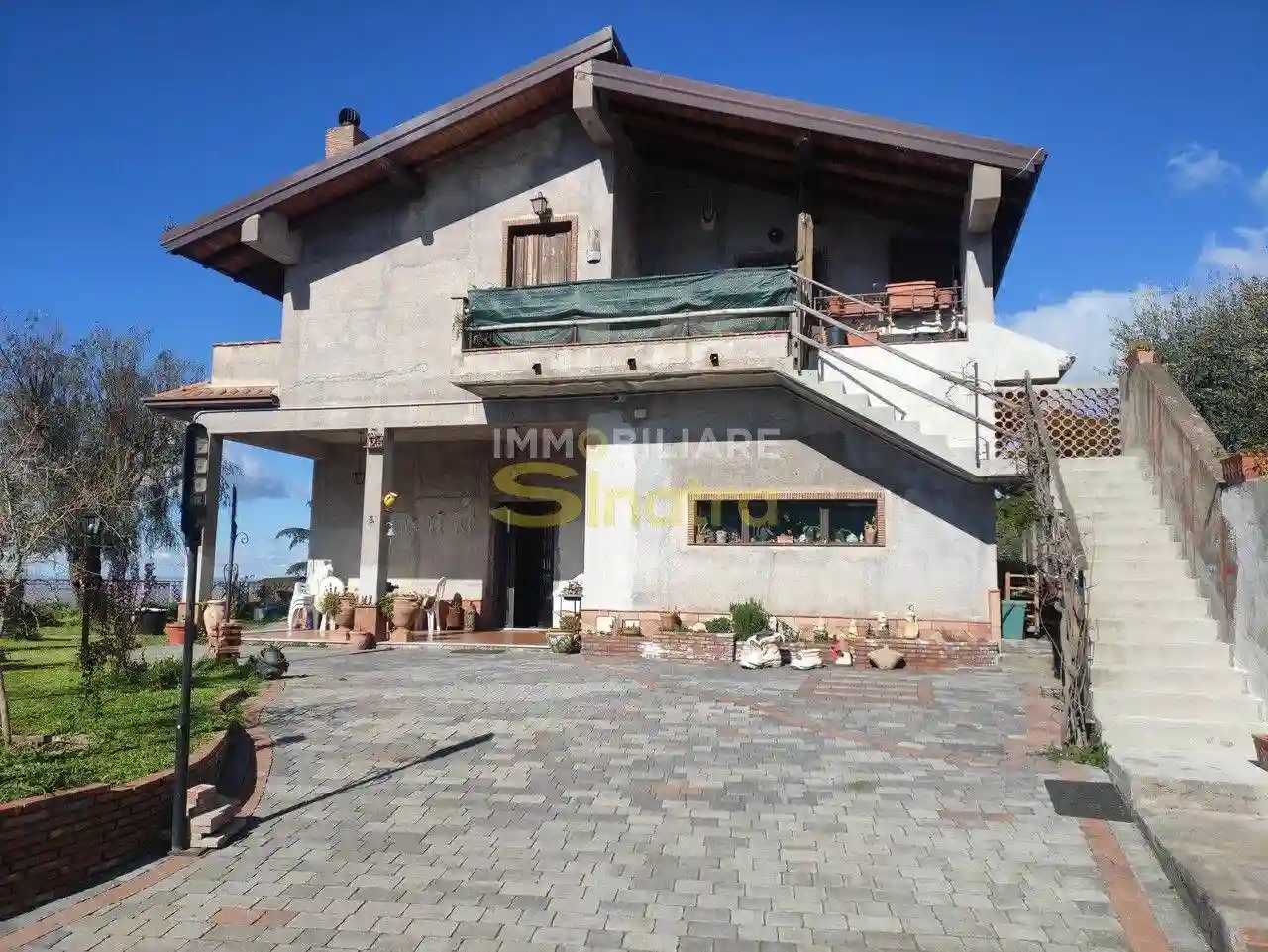 Villa - foto 5