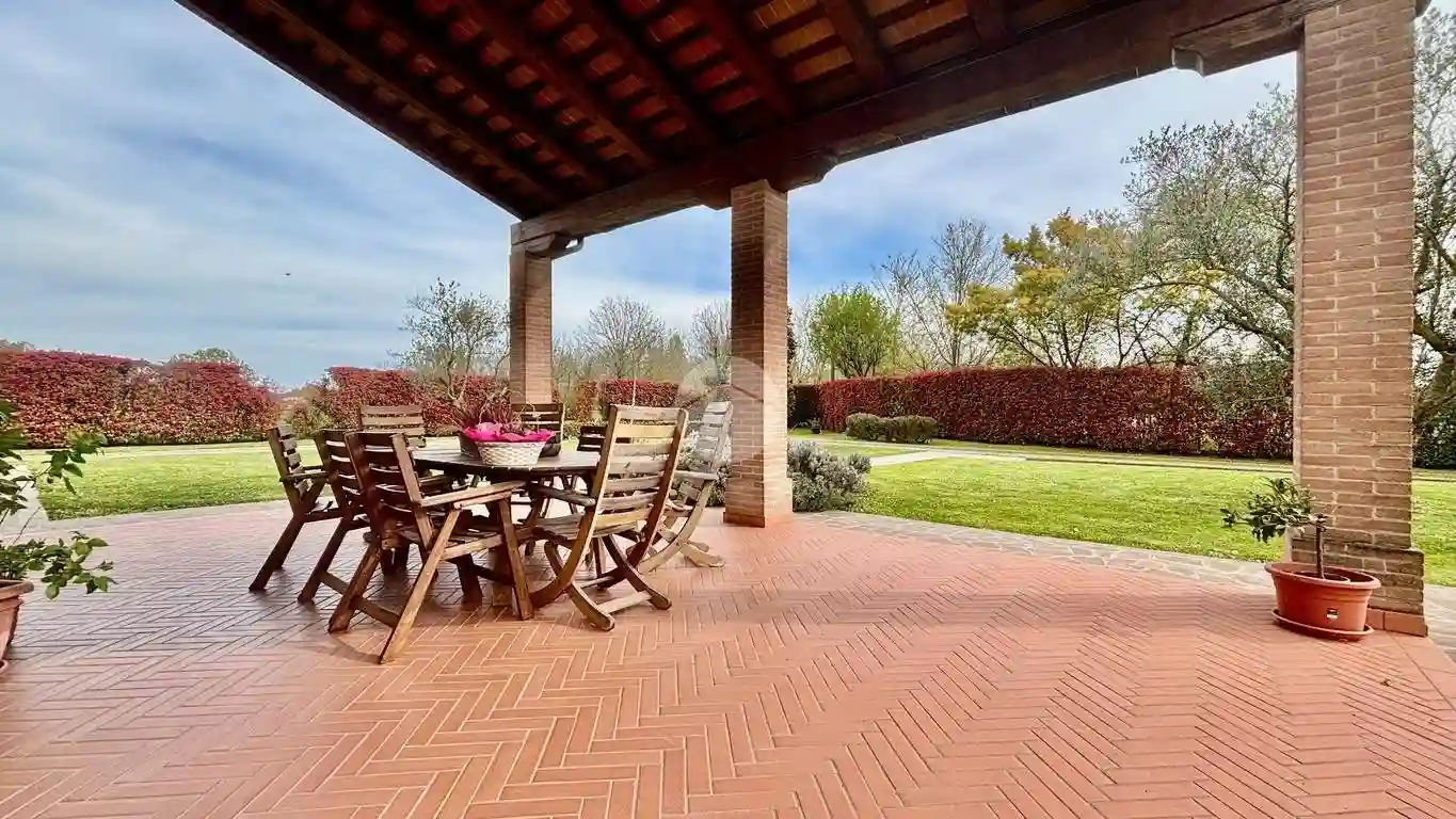 Villa - foto 3