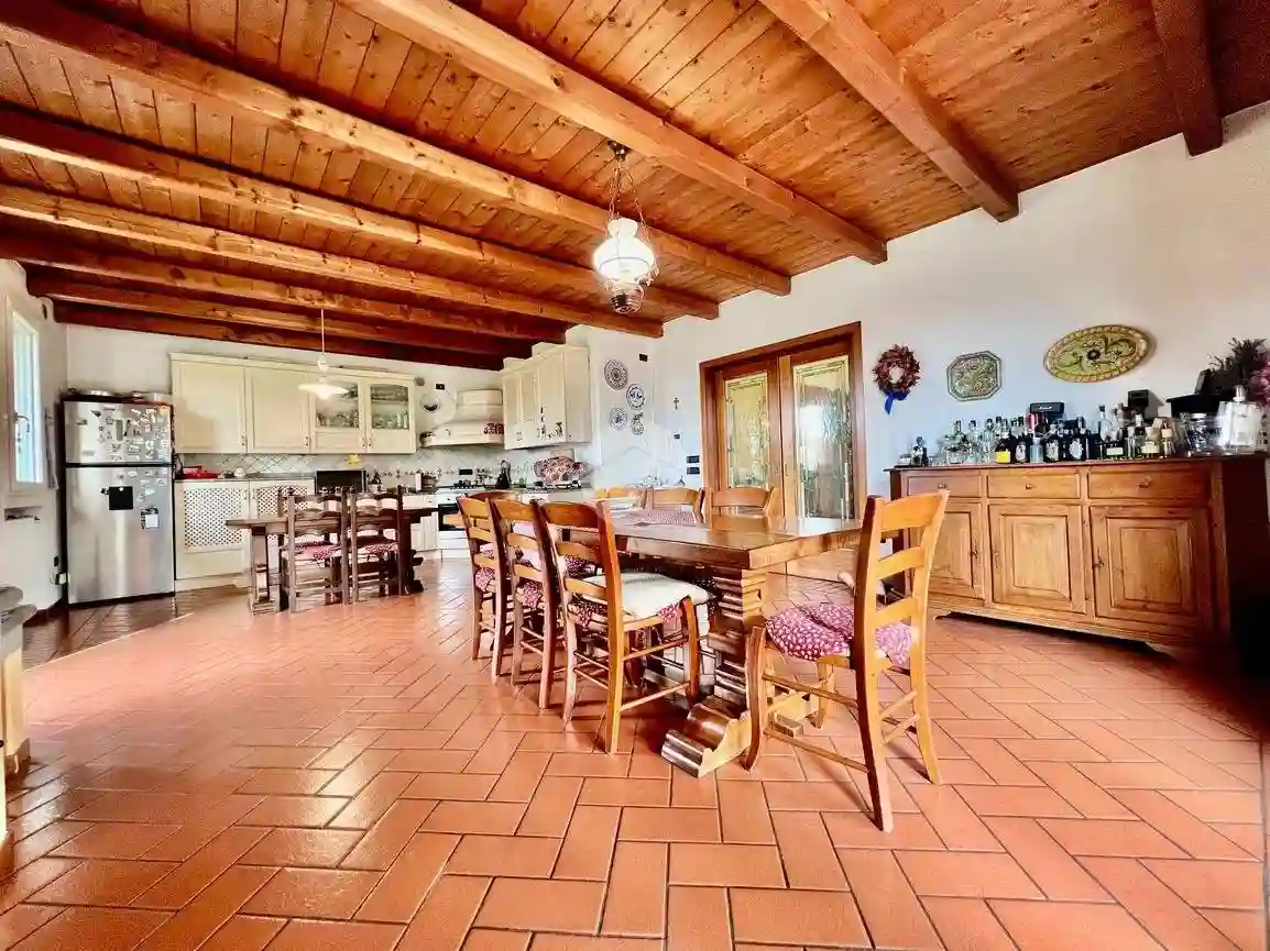 Villa - foto 4