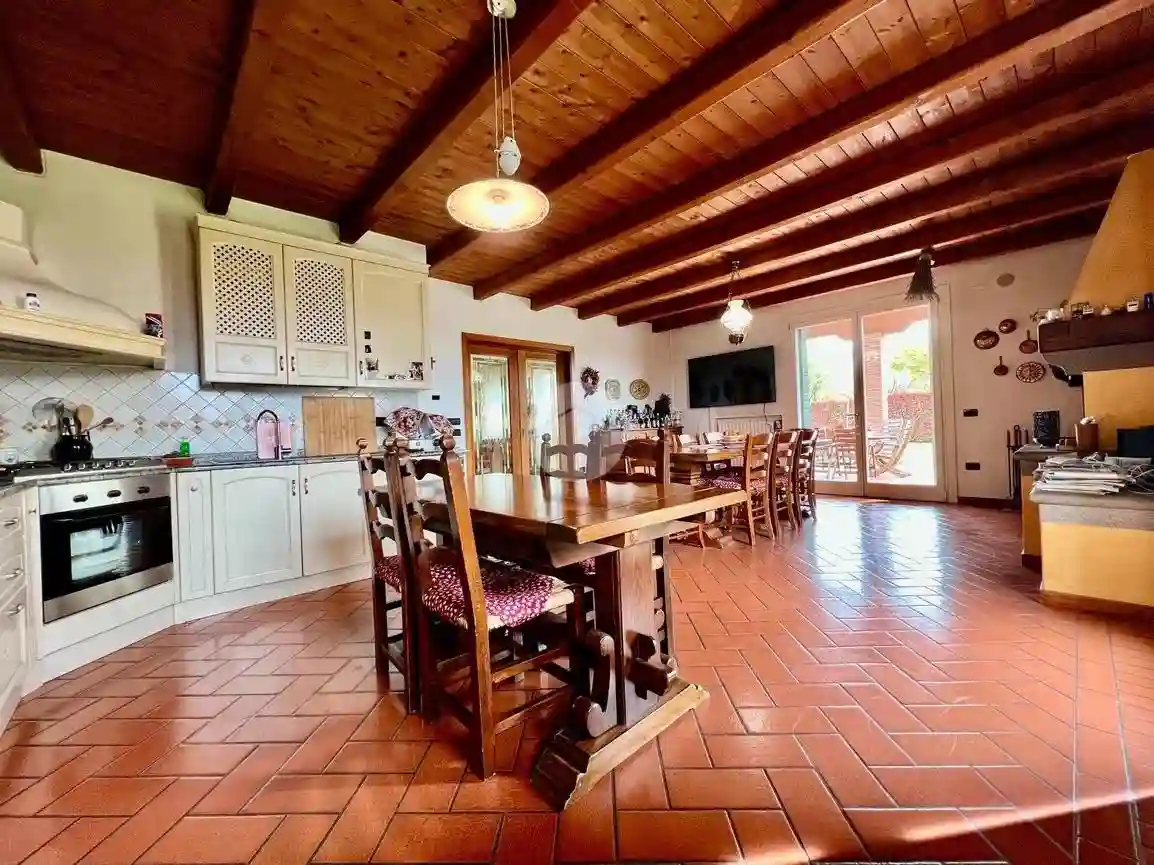 Villa - foto 5