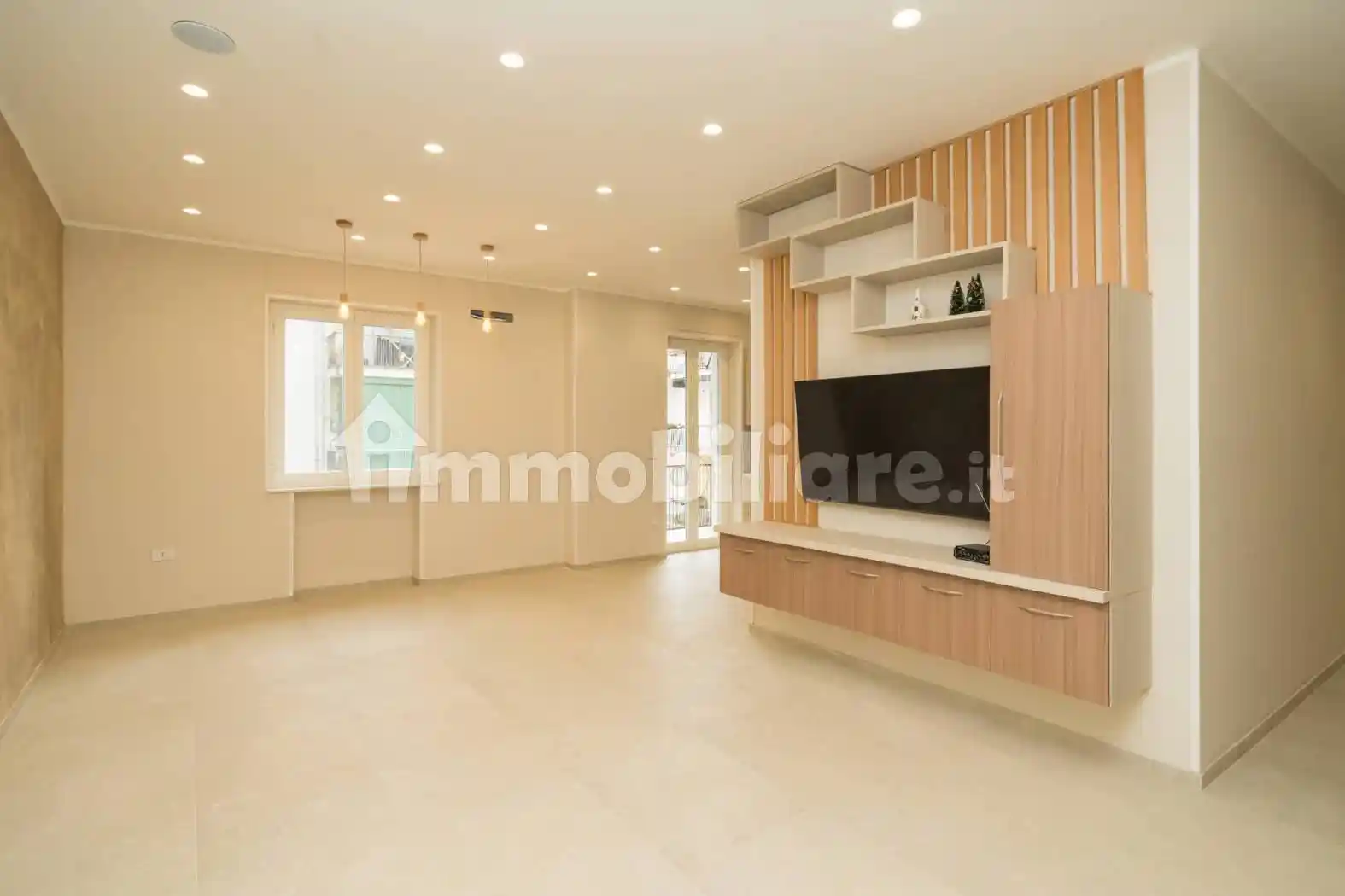 Appartamento in vendita a Ercolano