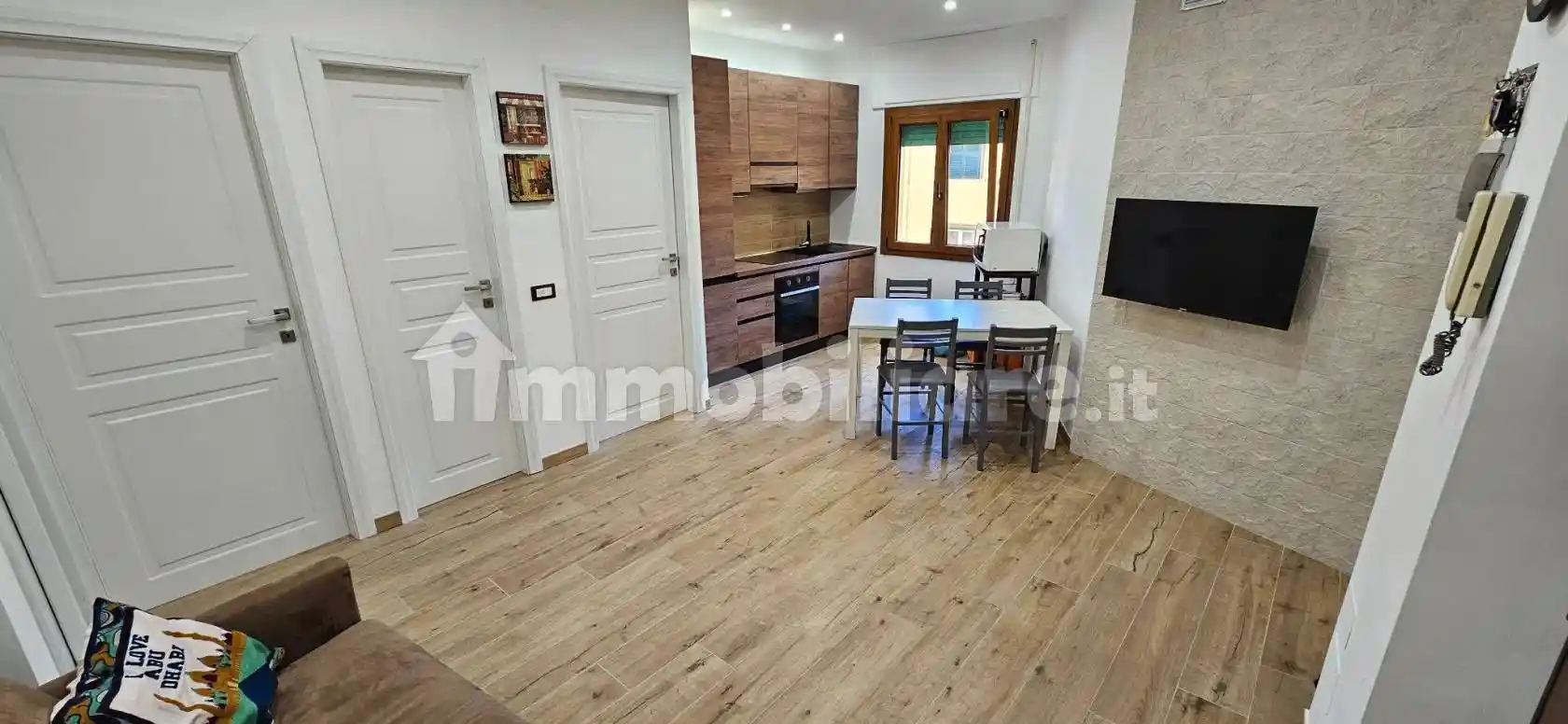 Appartamento in affitto a Anzio