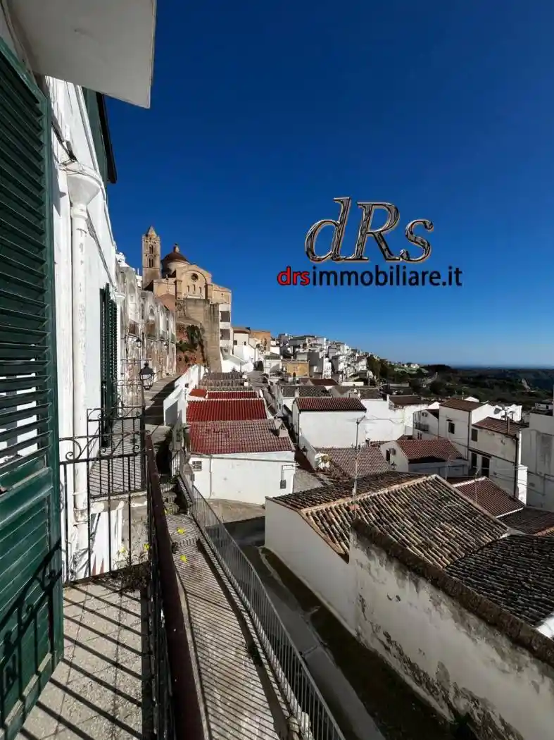Appartamento in vendita a Pisticci