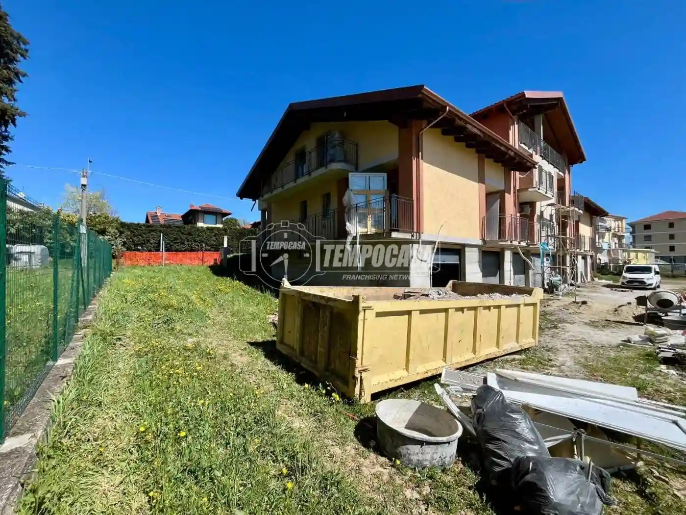 Villa - foto 3