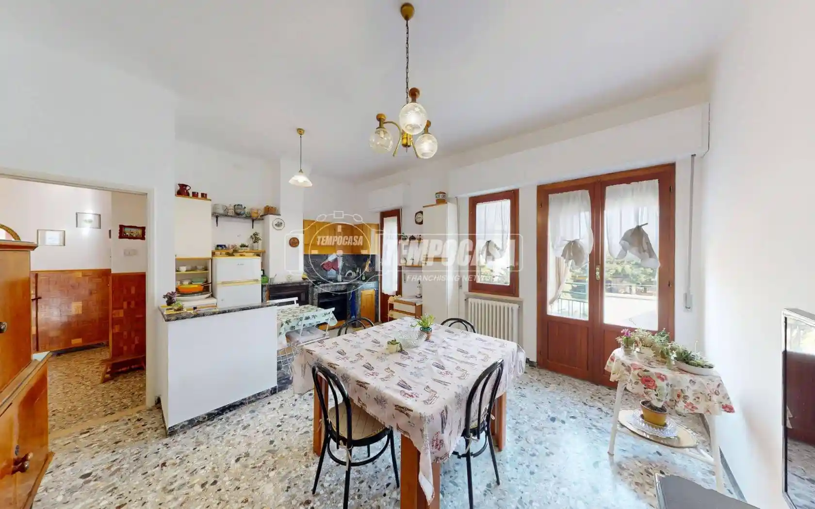 Appartamento in vendita a Pedaso