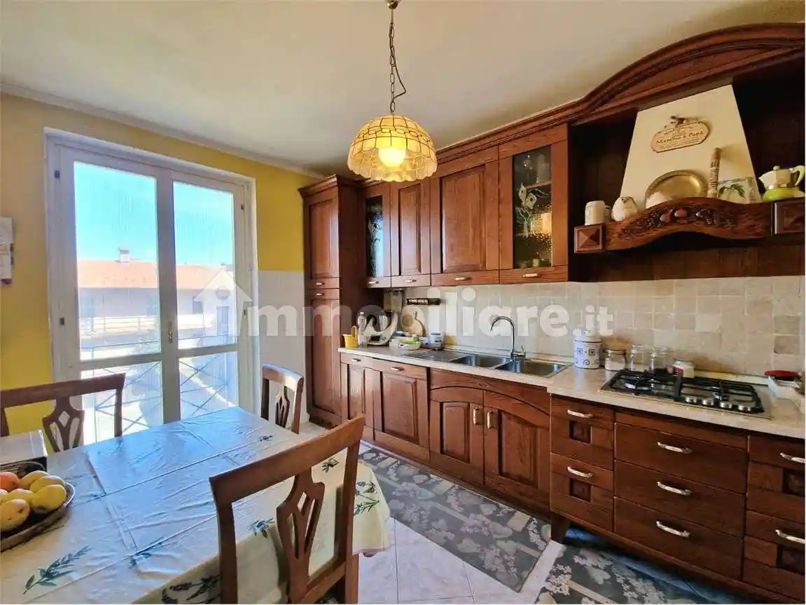 Appartamento in vendita a Invorio