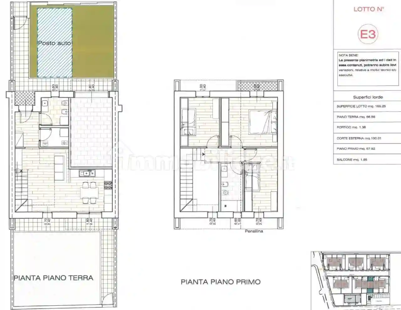 Villetta a schiera - foto 2