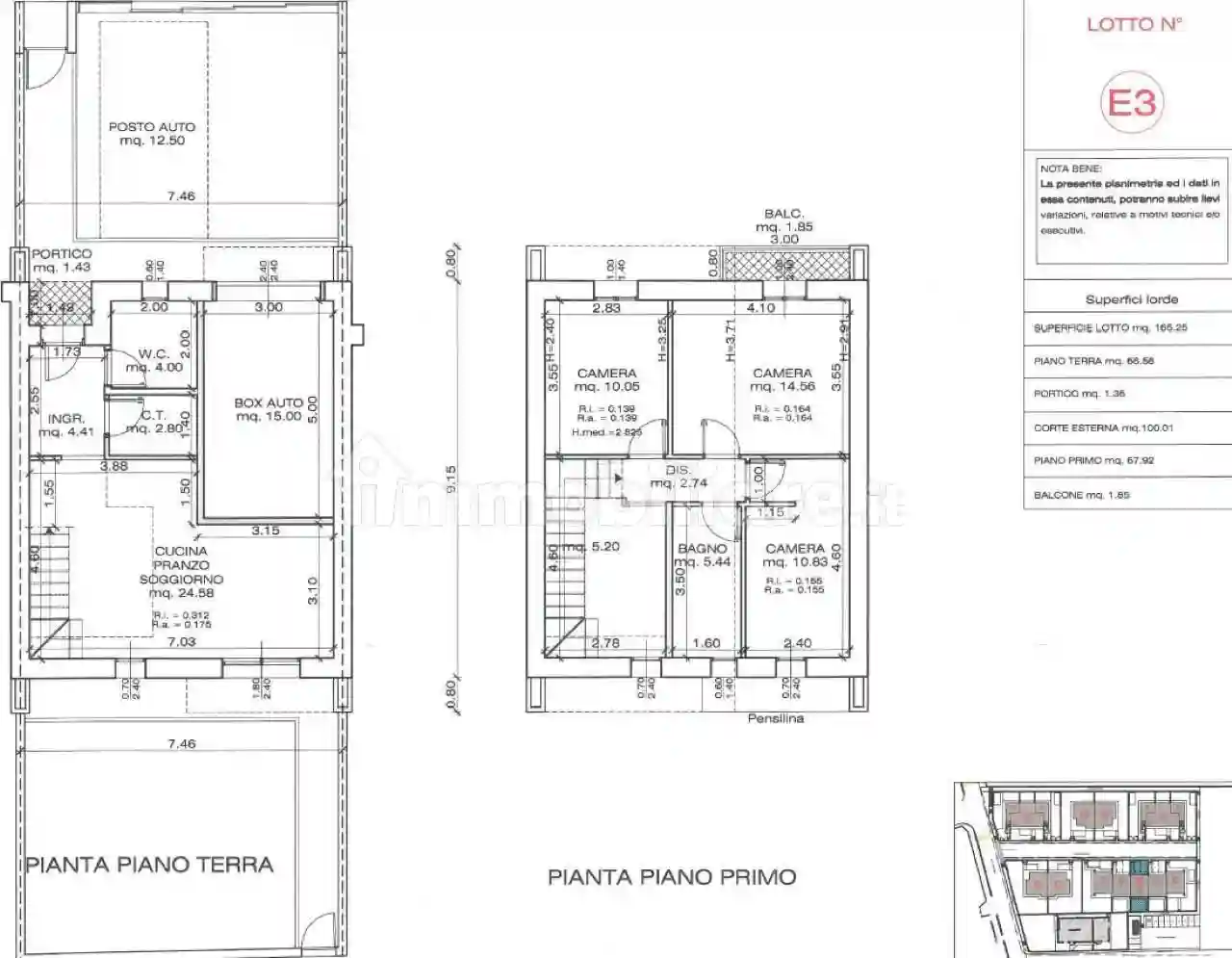 Villetta a schiera - foto 3