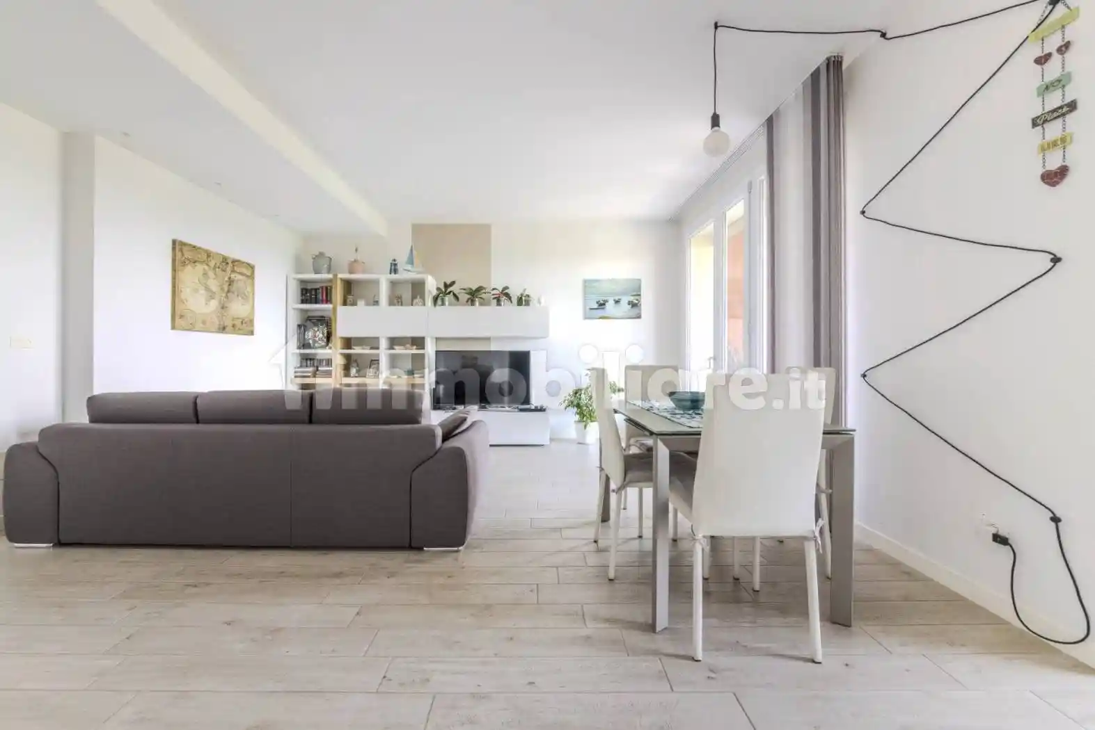 Appartamento in vendita a Arese