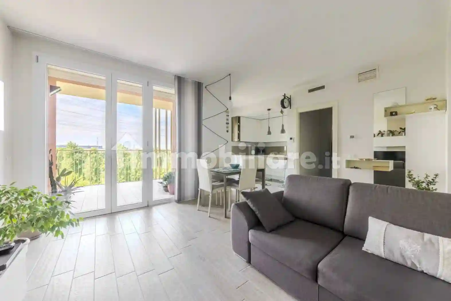 Appartamento - foto 5