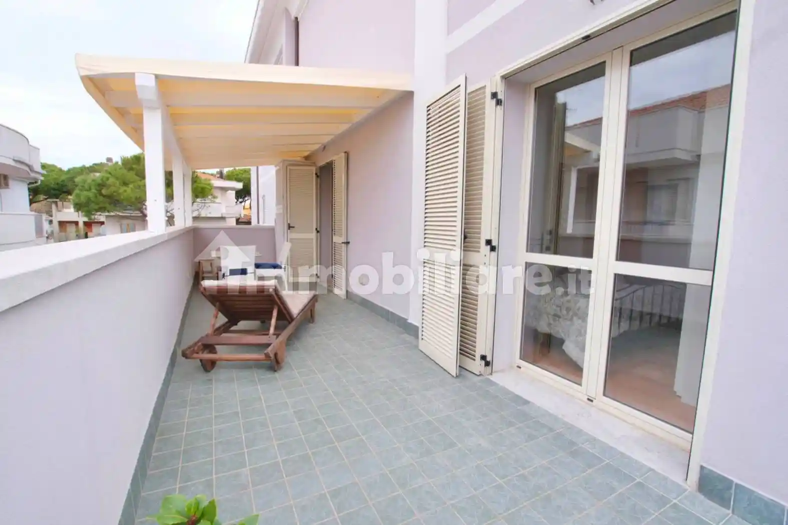 Appartamento in vendita a Riccione