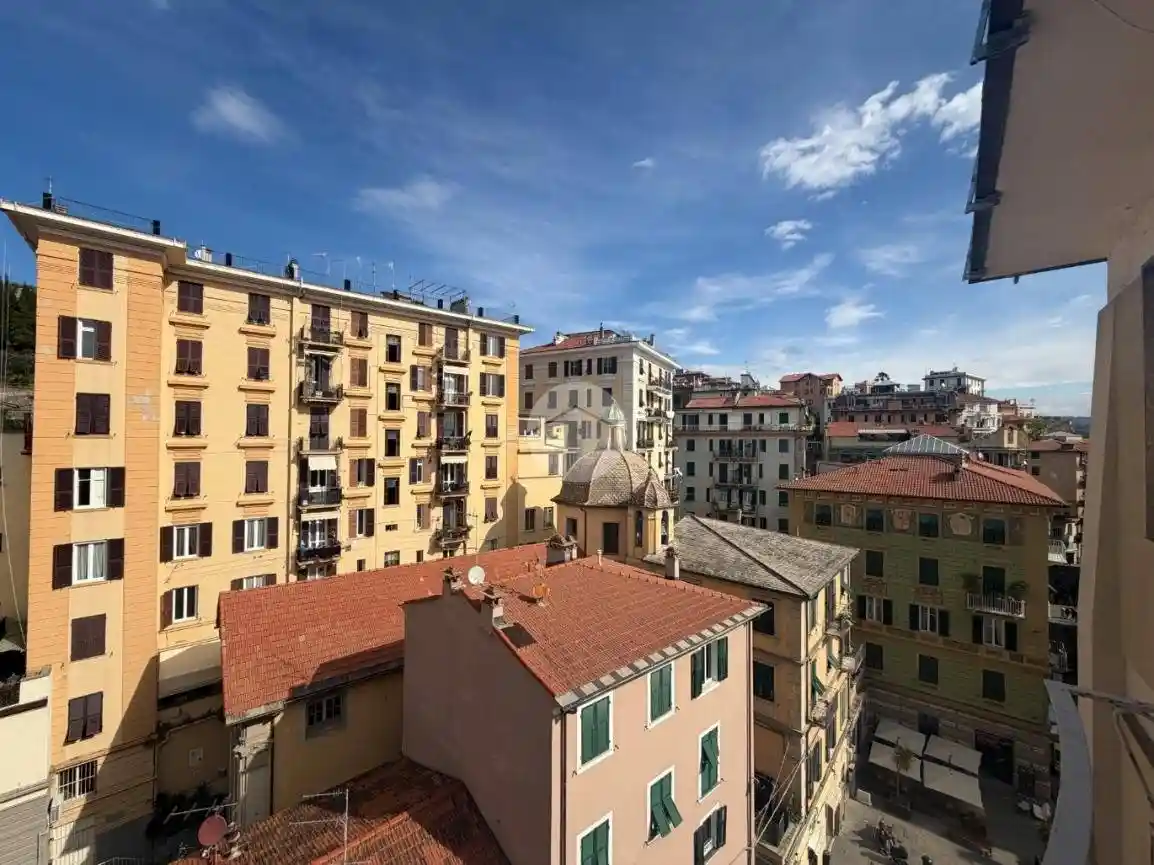 Appartamento in vendita a La Spezia