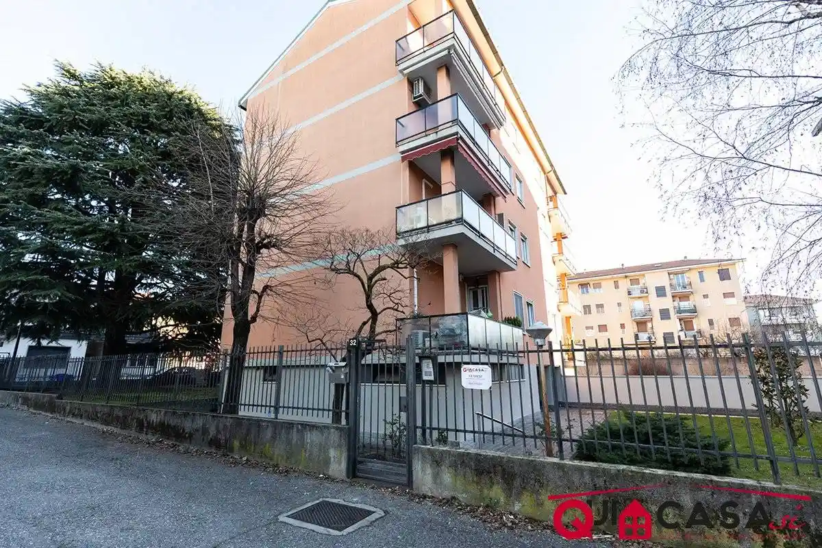 Appartamento in vendita a Cormano