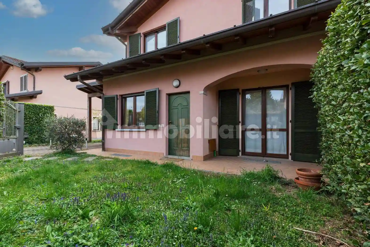 Villa - foto 3