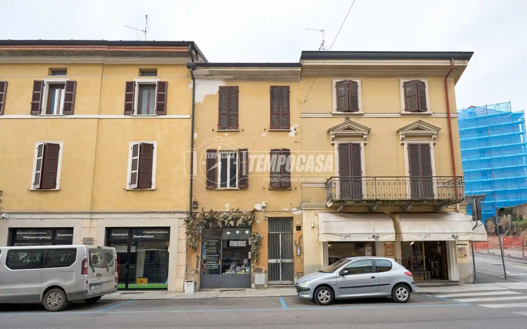 Appartamento in vendita a Cremona