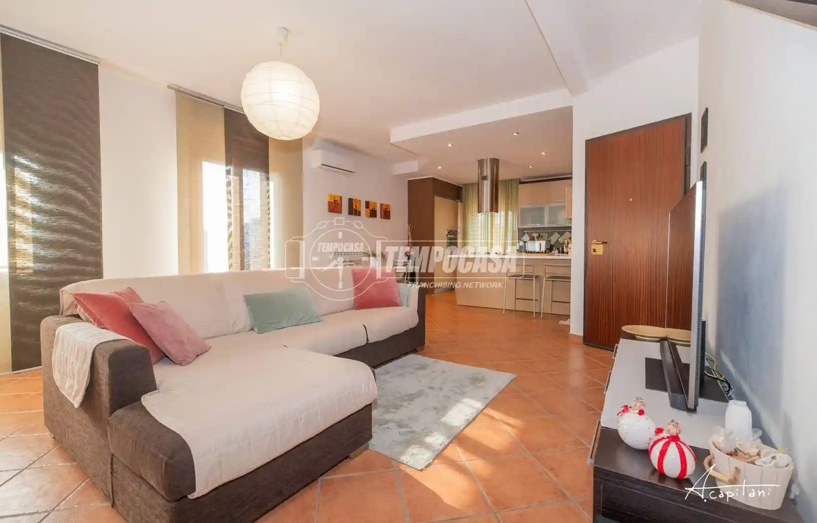 Appartamento in vendita a Campogalliano